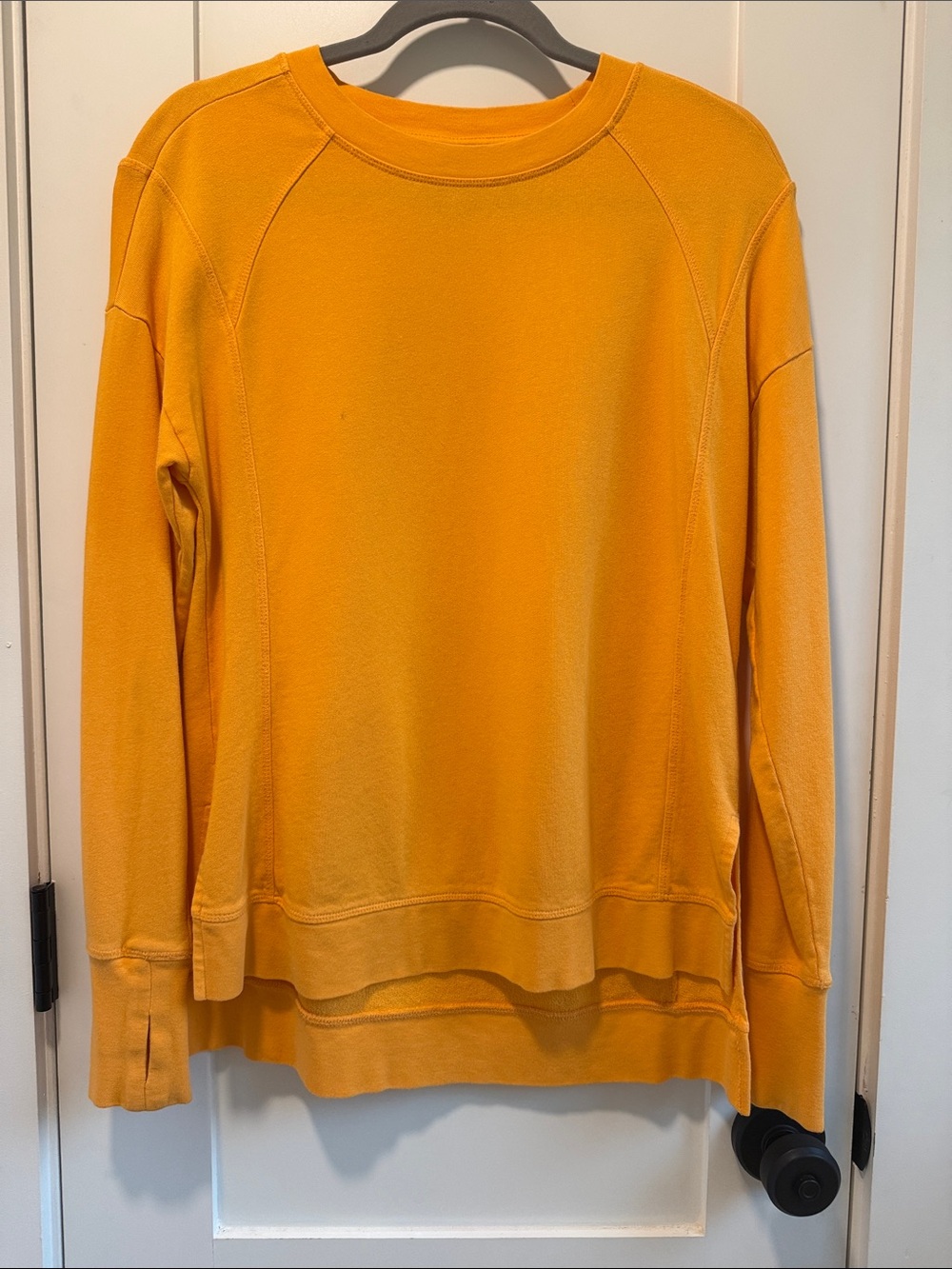 Sweaty Betty sweatshirt size Small